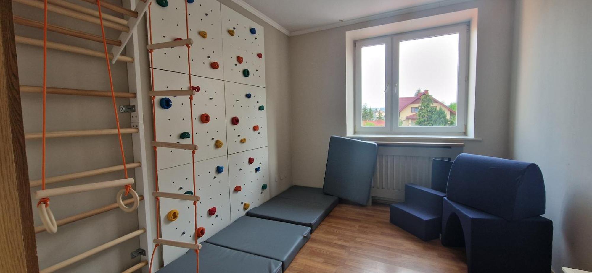 Wysoka Noclegi Ze Sniadaniem Krynica-Zdrój Exteriér fotografie